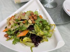 特色大拌菜-同发号饭庄(复兴路店)