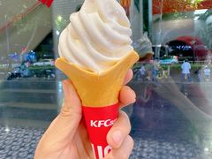 -康儿面馆(建国北路店)