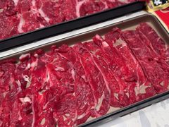 -小城牛事·鲜牛肉火锅(万达店)