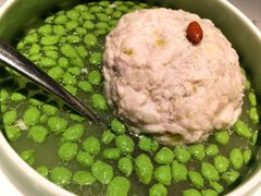 -淮扬厨子(健康路店)