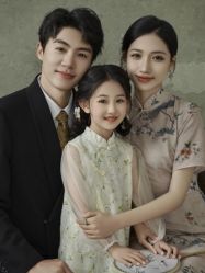 -海马体家庭照相馆(杭州萧山万象汇店)