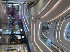 -银泰百货(厦门国贸中心店)
