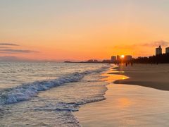 -海南清水湾莱佛士酒店