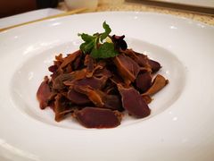 卤香鸭胗-大鸭梨烤鸭店(花园村店)