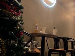 大堂-Hi.TEA茶室(琶洲店)
