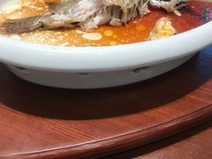-千滋百味·醉江澜花园餐厅(街道口店)