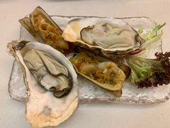 -白仁仔· 活烤海鲜 宵夜(豫园店)