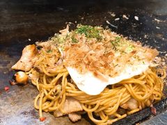 混合炒面-味乃家 本店