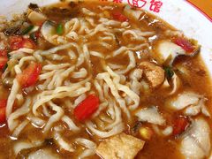-荣荣面馆(丹溪大道店)