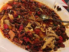 -金狮麟·新豫菜(金码大厦店)