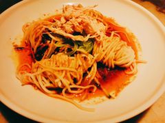 鸡丝凉面-金牌外婆家(万象城店)