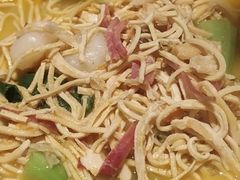 -淮食·雅宴(北大博雅国际酒店)