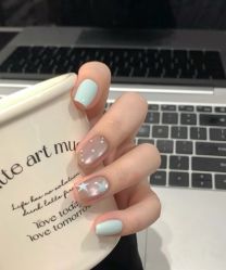 -雪儿·YuKi美甲美睫皮肤管理Salon