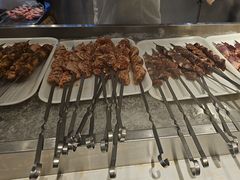 -通海俄式烧烤·俄罗斯大串(嵩山路店)
