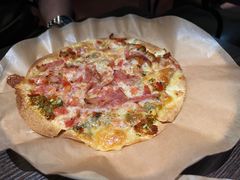 -The Cheebat 锌吧·Bistro(体育西店)