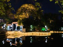 景点-包公祠