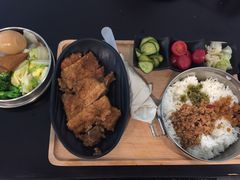 -小明同学(三里屯店)