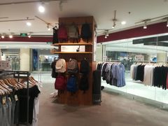 -MUJI无印良品(北国先天下店)