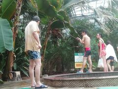 景点-龙达温泉生态城