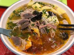 -孔师傅八仙老鸭粉丝汤(上海市第一食品商店南东店)