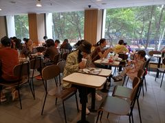 -麦当劳(中山八路店)