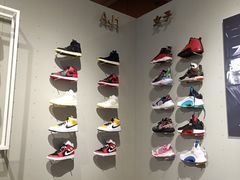 -JORDAN(东方广场店)