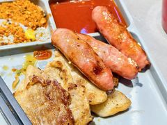 -外婆掌柜·东北家庭烤肉(托乐嘉店)