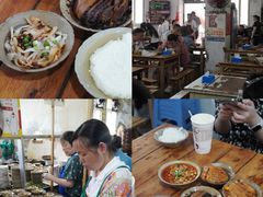 -九九豆花馆(解放碑步行街店)