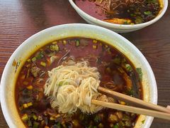 肥肠米粉-杨家米粉(千禧公寓店)