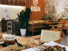 -五样儿西昌小签签烤串(天府三街店)