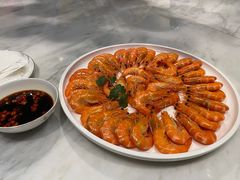 -桃花源中餐厅(金茂豪华精选酒店)