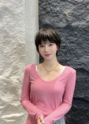 -M1 HAIR烫染