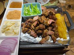-葡萄集|滋味新疆菜·精酿酒馆(瑞豪酒店)