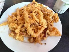 -连金饭店(金四路店)