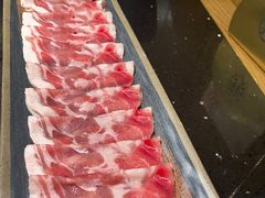 -井格重庆火锅(西直门凯德Mall店)