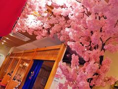 -山之川日料放题(通州店)