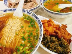 -永丰面馆(汉口路店)