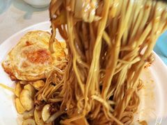 -二扁私房面馆(崂山路店)