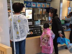 -德克士(东大直街店)