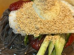 大碗冷面-六七八韩式烤肉·韩国料理(上杭路店)