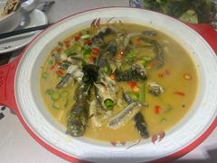 -小桥衢州人家·海鲜烧烤·盱眙龙虾(万达水街店)