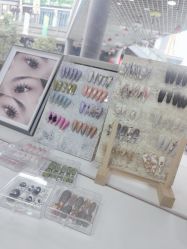 点击看大图 -美肌宜天南星美甲美睫店