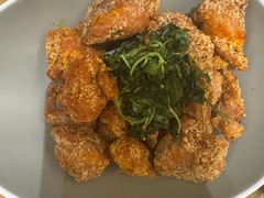 -隅乐胡椒虾·台湾菜·团建(皇岗店)