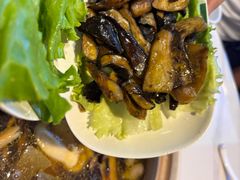 -爱膳菌锅锅(阳南店)