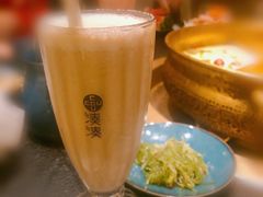 -湊湊火锅·茶憩(打浦桥日月光店)