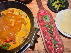 -贵厨酸汤牛肉(汇金星力城店)