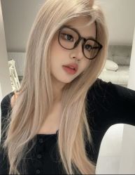 -丝语萱形象