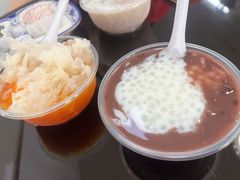 -百花传统甜品店(原址店)