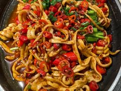 -大碗先生(万家丽店)