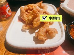 -大话三城重庆火锅(万科天誉店)
